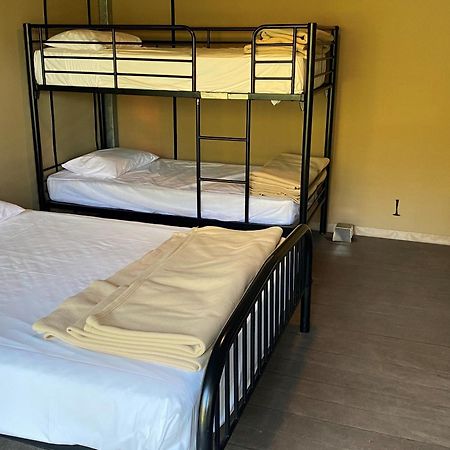 Habitat Noosa Hotel Cootharaba Kültér fotó