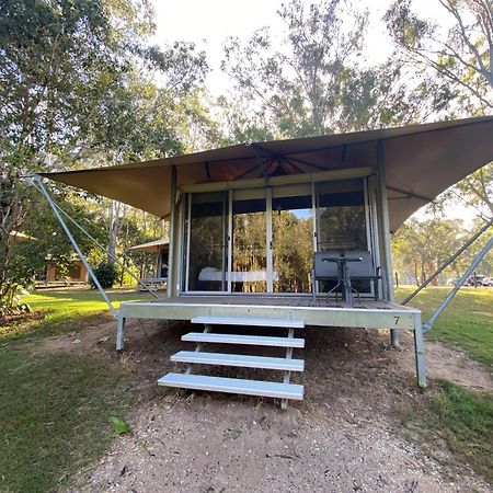 Habitat Noosa Hotel Cootharaba Kültér fotó