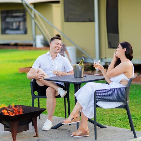 Habitat Noosa Hotel Cootharaba Kültér fotó