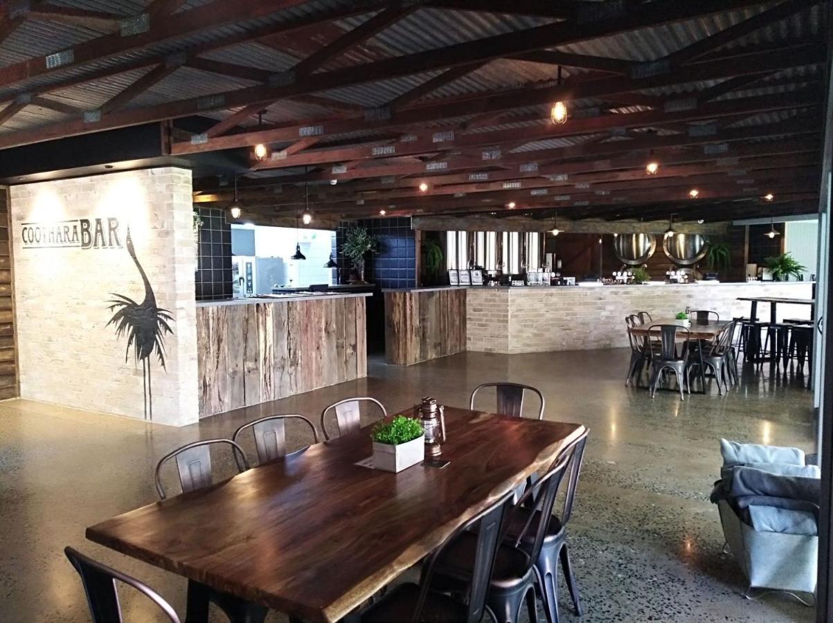 Habitat Noosa Hotel Cootharaba Kültér fotó