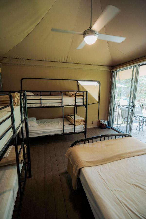 Habitat Noosa Hotel Cootharaba Kültér fotó