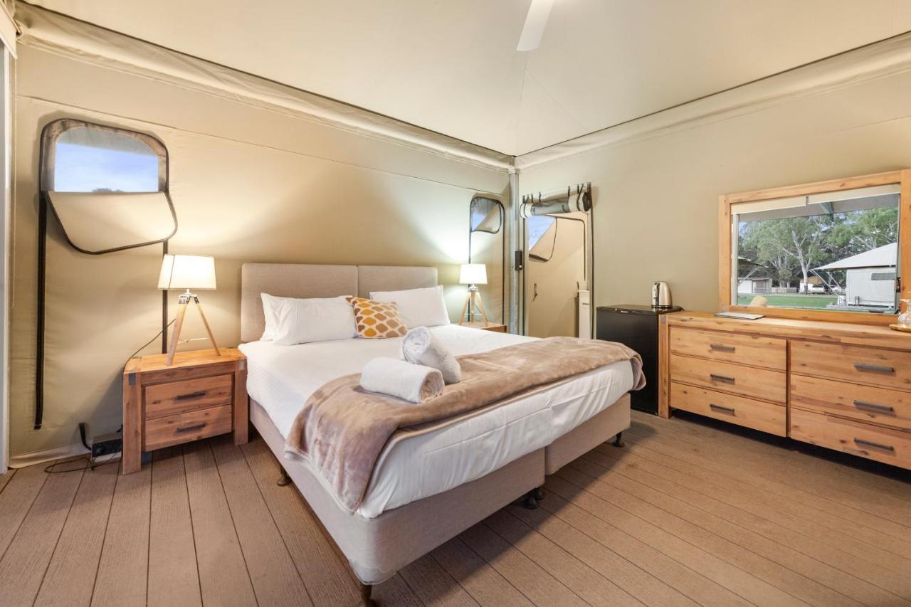 Habitat Noosa Hotel Cootharaba Kültér fotó