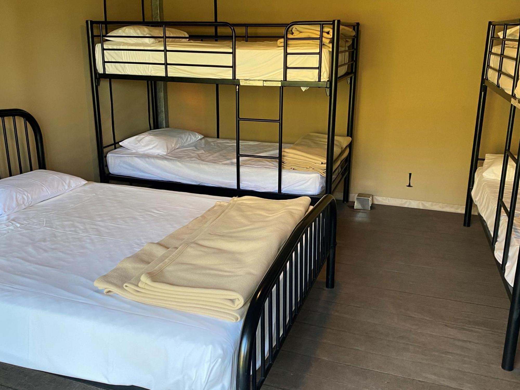 Habitat Noosa Hotel Cootharaba Kültér fotó