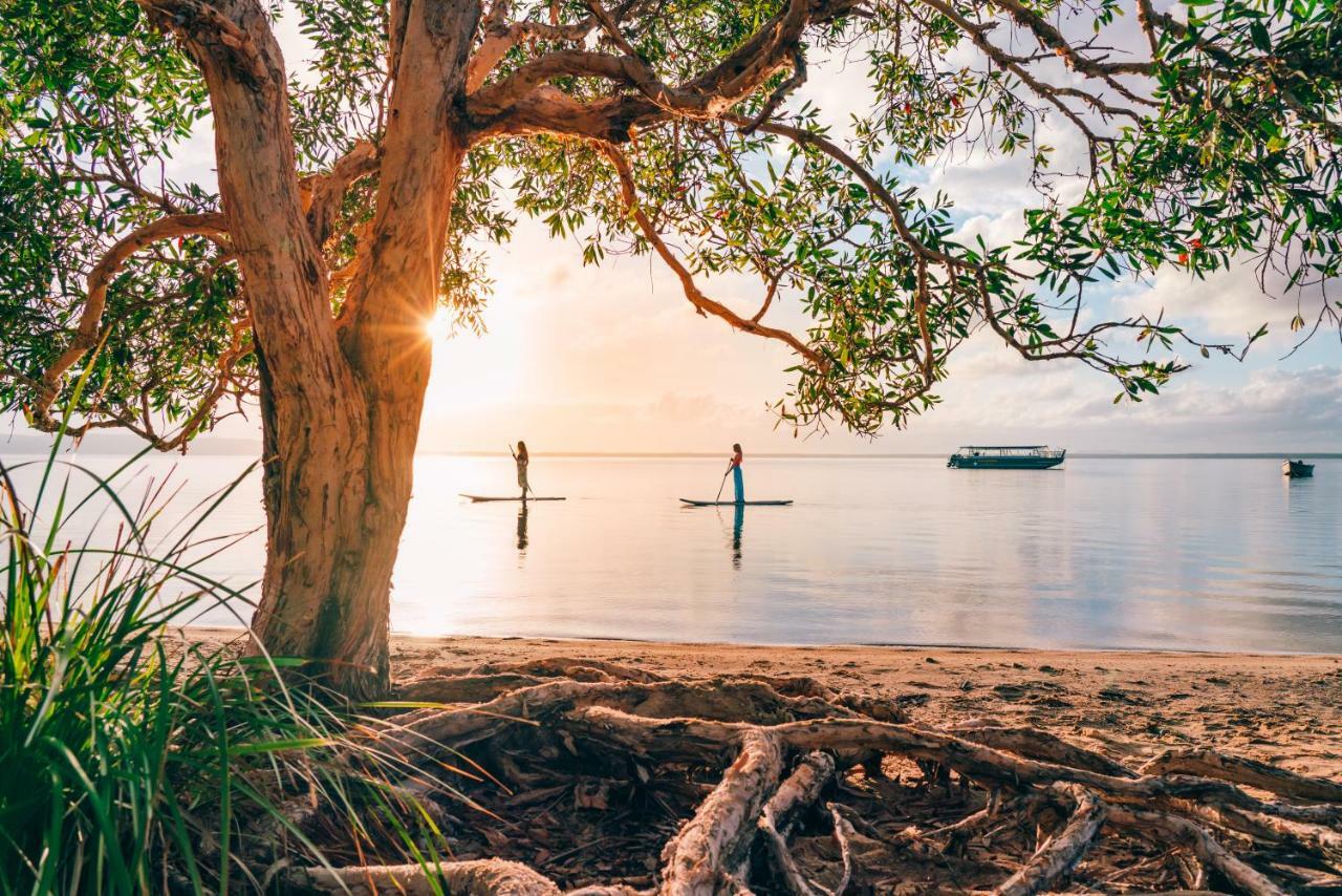 Habitat Noosa Hotel Cootharaba Kültér fotó