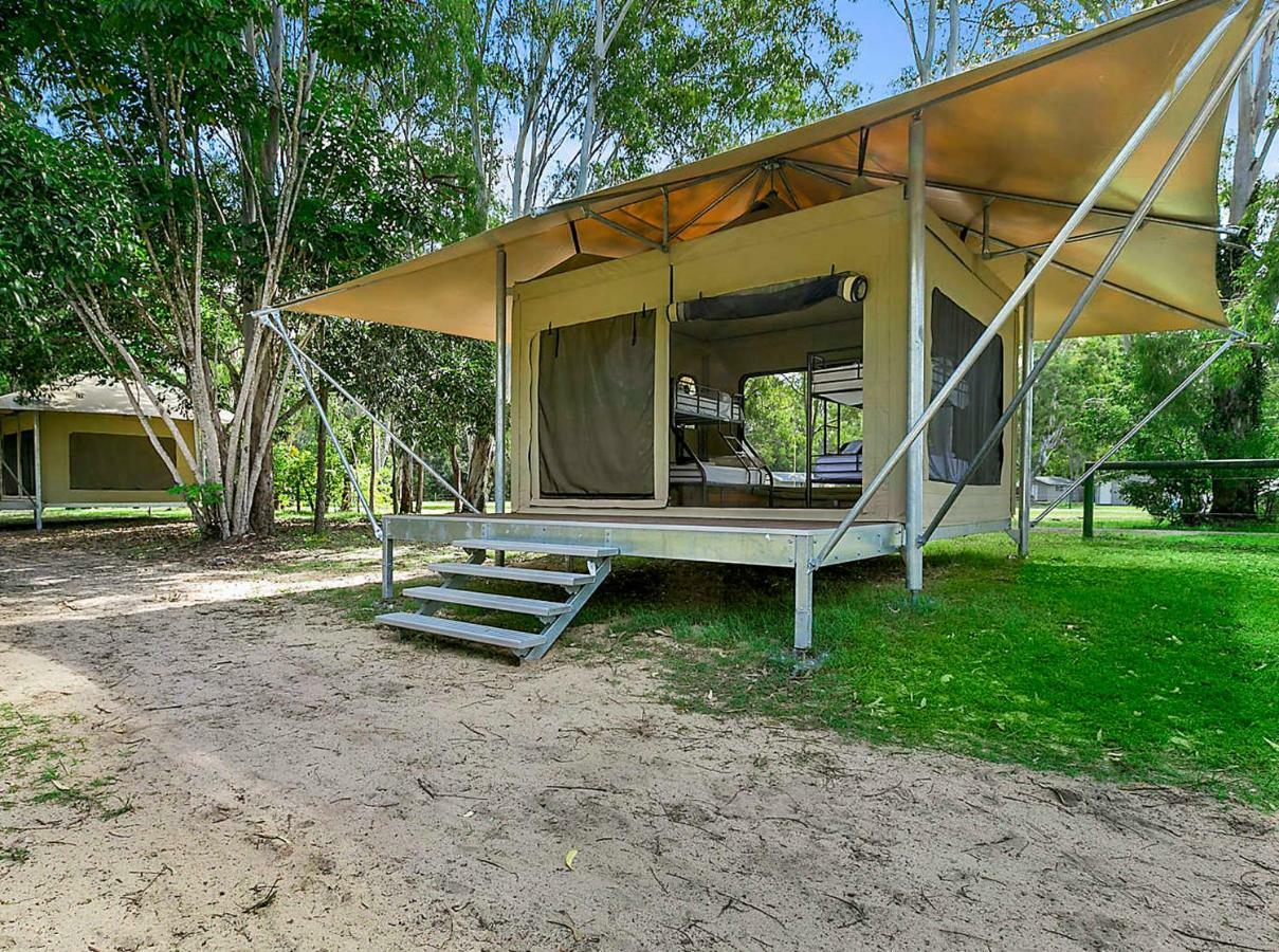 Habitat Noosa Hotel Cootharaba Kültér fotó